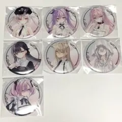 2026年最新】るび様 缶バッジの人気アイテム - メルカリ