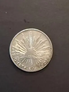 2026年最新】8レアル銀貨の人気アイテム - メルカリ