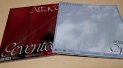 2026年最新】seventeen attacca 渋谷の人気アイテム - メルカリ