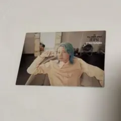 2026年最新】mrs. green apple フォトカード utopiaの人気アイテム