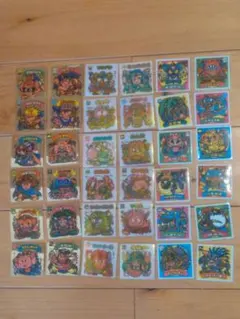 2026年最新】ビックリマン17弾の人気アイテム - メルカリ