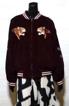 2026年最新】スカジャン 港商の人気アイテム - メルカリ