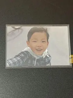 2026年最新】ateez ホンジュン 幼少期の人気アイテム - メルカリ