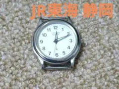 2026年最新】jr東海 時計の人気アイテム - メルカリ