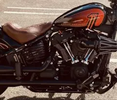 2026年最新】ハーレーシートの人気アイテム - メルカリ