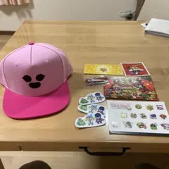 2026年最新】ブロスタ 桜スパイクの人気アイテム - メルカリ