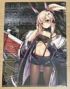 2026年最新】アズールレーン sp 綾波の人気アイテム - メルカリ