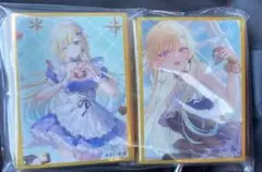 2026年最新】藍沢エマ スリーブの人気アイテム - メルカリ