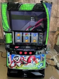 2026年最新】エウレカ 実機の人気アイテム - メルカリ