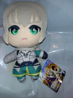 2026年最新】ベディヴィエール ぬいぐるみの人気アイテム - メルカリ