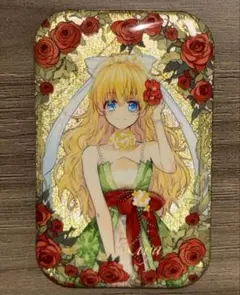 2026年最新】ある日、お姫様になってしまった件について 缶バッジの