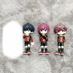 2026年最新】ブルーロック ネス ぬいぐるみの人気アイテム - メルカリ