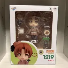 2026年最新】ヘタリア イタリア ねんどろいどの人気アイテム - メルカリ