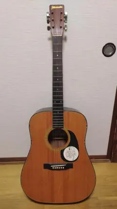 2026年最新】yamaki 115 ギターの人気アイテム - メルカリ