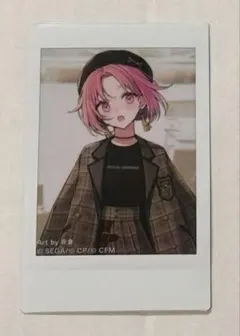 2026年最新】プロセカ zozo チェキ えむの人気アイテム - メルカリ