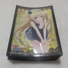 2026年最新】toloveる ヤミ スリーブの人気アイテム - メルカリ