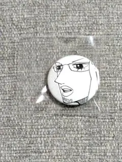 2026年最新】オールフェイス缶バッジの人気アイテム - メルカリ