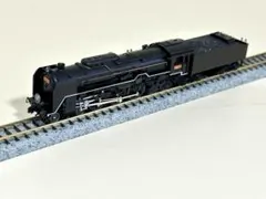 2026年最新】kato c62 2の人気アイテム - メルカリ