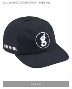 2026年最新】キャップ goodenoughの人気アイテム - メルカリ