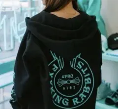 2026年最新】fr2 パーカー 沖縄の人気アイテム - メルカリ