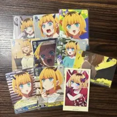 2026年最新】ヴァイシュシュバルツ推しの子MEMちょの人気アイテム