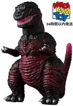 2026年最新】安楽安作 ゴジラの人気アイテム - メルカリ
