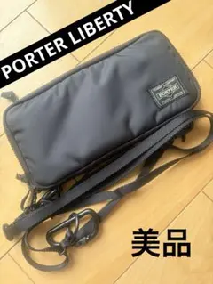 2026年最新】porterリバティの人気アイテム - メルカリ