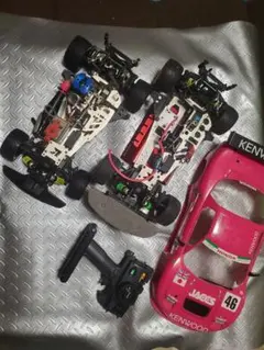 2026年最新】ラジコンカー ジャンクの人気アイテム - メルカリ