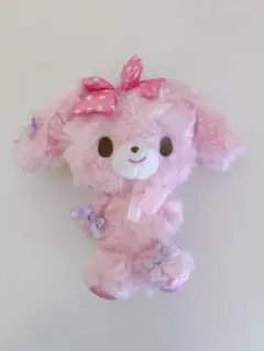 2026年最新】ぼんぼんりぼん ぬいぐるみの人気アイテム - メルカリ