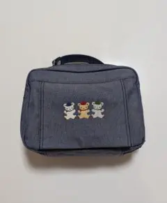 2026年最新】familiar オムツポーチの人気アイテム - メルカリ