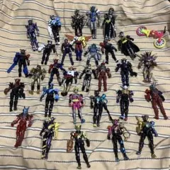 2026年最新】仮面ライダー装動ジャンクの人気アイテム - メルカリ