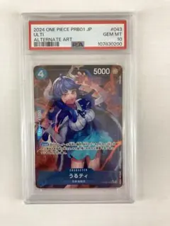 2026年最新】うるティ psa10の人気アイテム - メルカリ