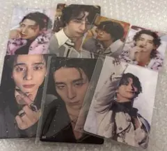 2026年最新】西洸人 ユニバ トレカの人気アイテム - メルカリ