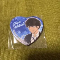 2026年最新】松田陣平 缶バッジの人気アイテム - メルカリ