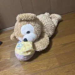 2026年最新】ダッフィー抱き枕の人気アイテム - メルカリ