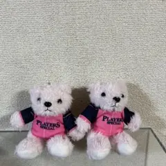 2026年最新】日本ハム テディベアの人気アイテム - メルカリ