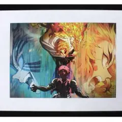 2026年最新】鬼滅の刃 無限列車編 キャラファイングラフの人気アイテム