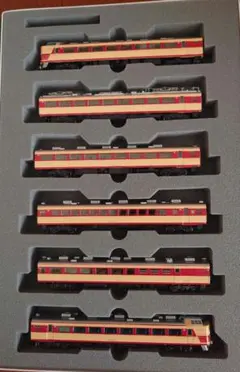 2026年最新】KATO 485系の人気アイテム - メルカリ