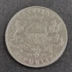 2026年最新】ラトビア 銀貨 5の人気アイテム - メルカリ