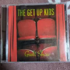 2026年最新】ゲット・アップ・キッズの人気アイテム - メルカリ