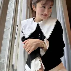 2026年最新】bibiy ニットの人気アイテム - メルカリ