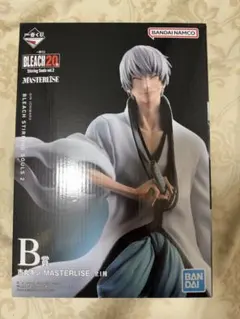 2026年最新】bleach 一番くじ ギンの人気アイテム - メルカリ