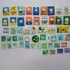 2026年最新】ふみの日切手の人気アイテム - メルカリ