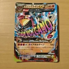 2026年最新】ゲンシグラードンEX 017/049の人気アイテム - メルカリ