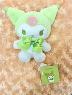 2026年最新】むにゅぐるみ クロミの人気アイテム - メルカリ