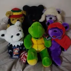 2026年最新】グレイトフルデッドベアの人気アイテム - メルカリ