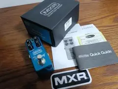 2026年最新】MXR Timmy Overdriveの人気アイテム - メルカリ