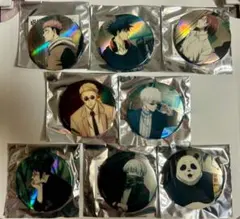 2026年最新】オーロラ缶バッジ 五条悟の人気アイテム - メルカリ