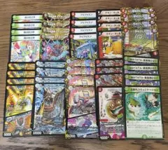 2026年最新】デュエマ環境デッキの人気アイテム - メルカリ
