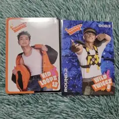 2026年最新】dリーグ トレーディングカードの人気アイテム - メルカリ